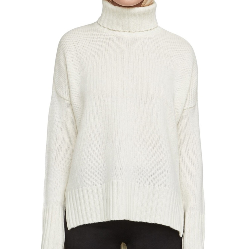 BCBG Max Azria Steffe Sweater